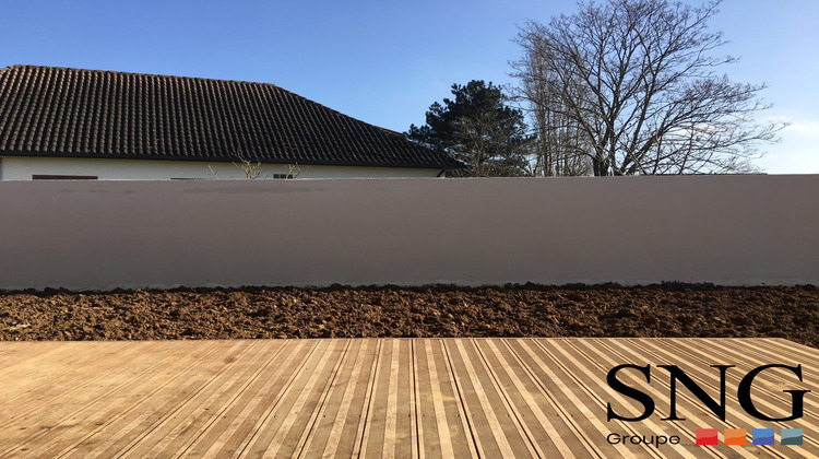 Ma-Cabane - Location Appartement Cugnaux, 63 m²