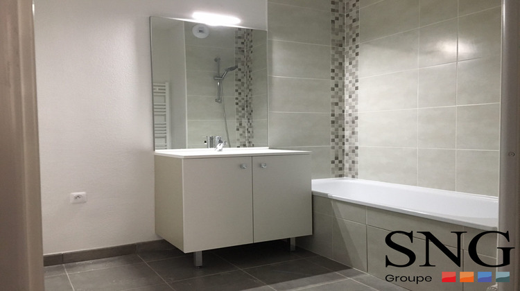 Ma-Cabane - Location Appartement Cugnaux, 63 m²