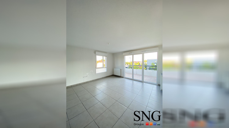 Ma-Cabane - Location Appartement Cugnaux, 66 m²