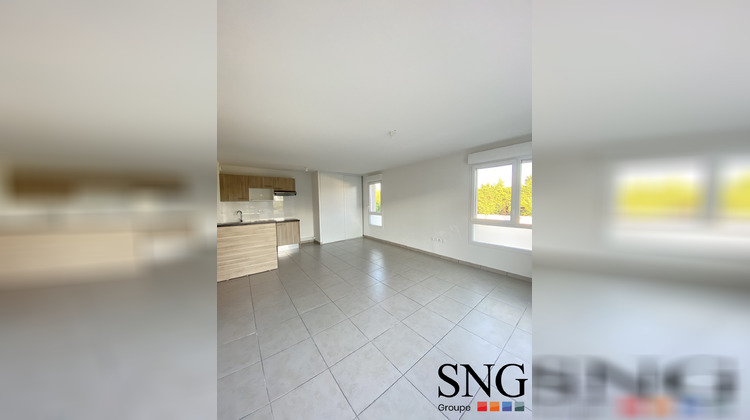 Ma-Cabane - Location Appartement Cugnaux, 66 m²