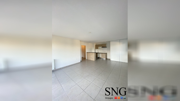 Ma-Cabane - Location Appartement Cugnaux, 66 m²