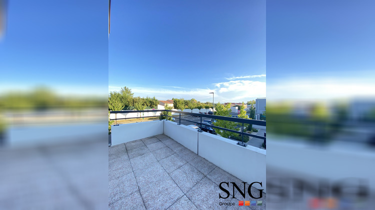 Ma-Cabane - Location Appartement Cugnaux, 66 m²
