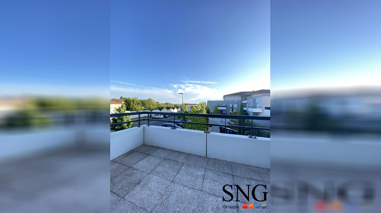Ma-Cabane - Location Appartement Cugnaux, 66 m²