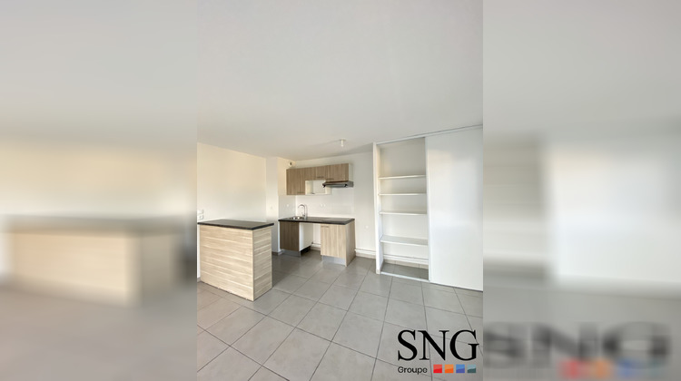 Ma-Cabane - Location Appartement Cugnaux, 66 m²