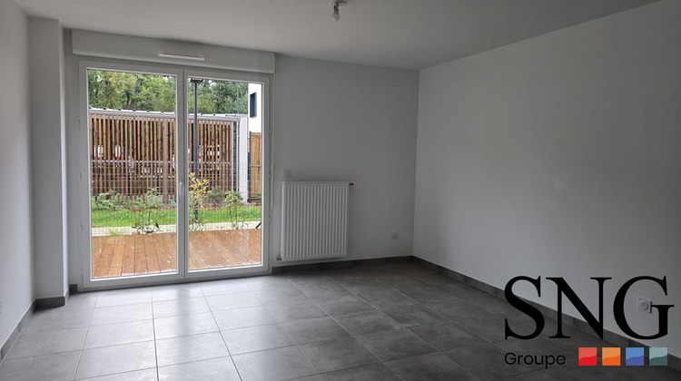 Ma-Cabane - Location Appartement Cugnaux, 50 m²