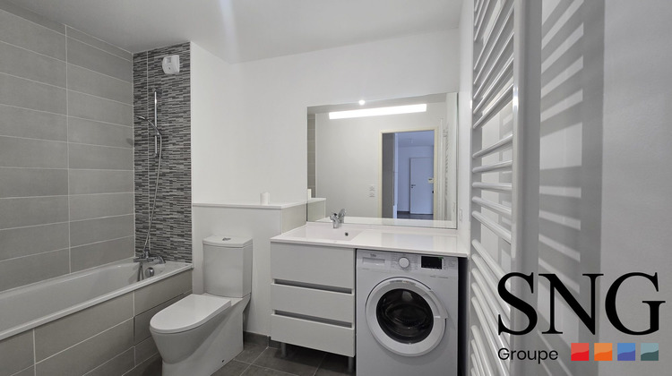 Ma-Cabane - Location Appartement Cugnaux, 50 m²