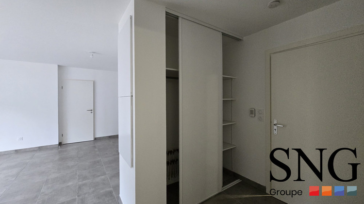 Ma-Cabane - Location Appartement Cugnaux, 50 m²