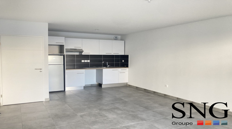 Ma-Cabane - Location Appartement Cugnaux, 71 m²
