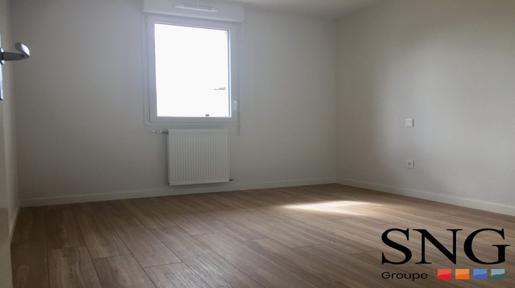 Ma-Cabane - Location Appartement Cugnaux, 58 m²