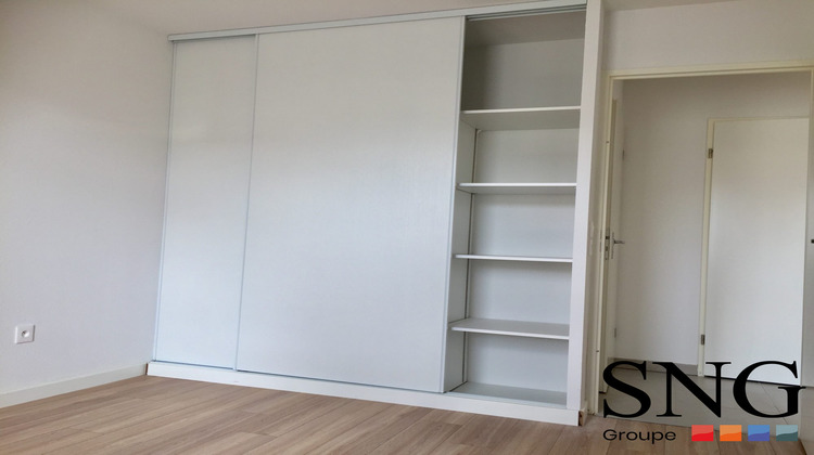 Ma-Cabane - Location Appartement Cugnaux, 58 m²