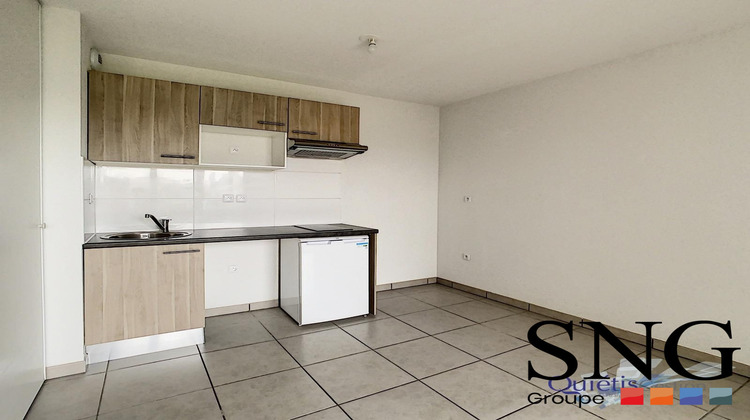 Ma-Cabane - Location Appartement Cugnaux, 41 m²