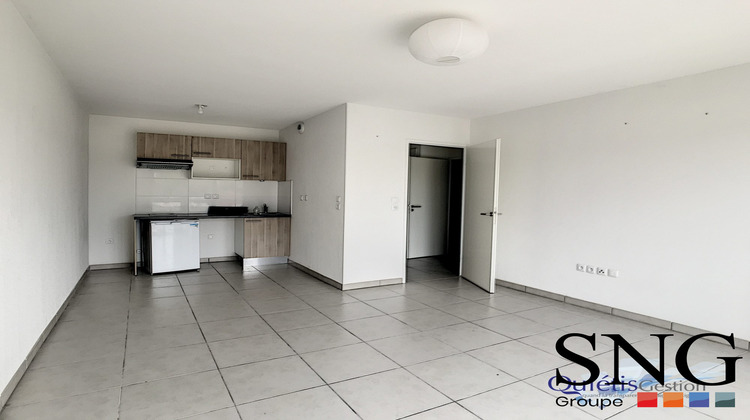 Ma-Cabane - Location Appartement Cugnaux, 43 m²