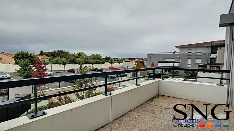 Ma-Cabane - Location Appartement Cugnaux, 43 m²