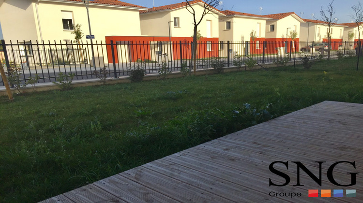 Ma-Cabane - Location Appartement Cugnaux, 65 m²