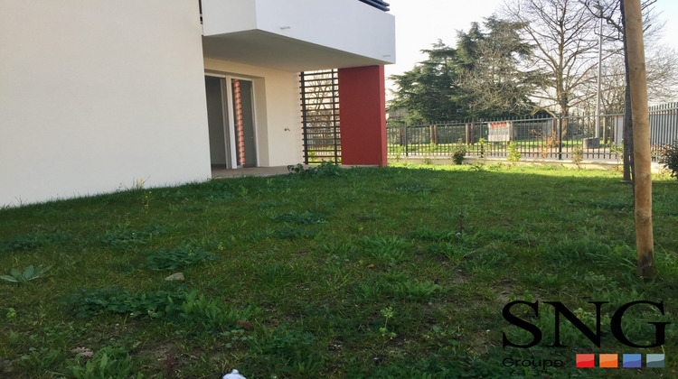 Ma-Cabane - Location Appartement Cugnaux, 65 m²