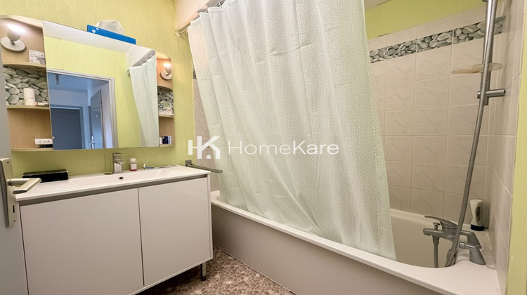 Ma-Cabane - Location Appartement Cugnaux, 47 m²