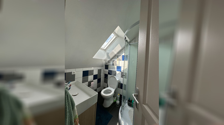 Ma-Cabane - Location Appartement CUISE-LA-MOTTE, 41 m²