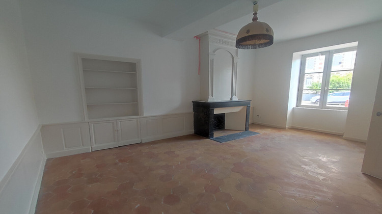 Ma-Cabane - Location Appartement CUISERY, 66 m²