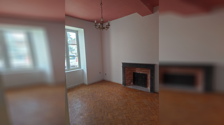 Ma-Cabane - Location Appartement CUISERY, 66 m²