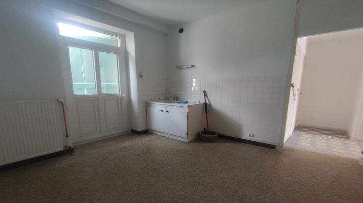Ma-Cabane - Location Appartement CUISERY, 66 m²