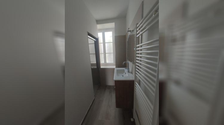 Ma-Cabane - Location Appartement CUISERY, 66 m²