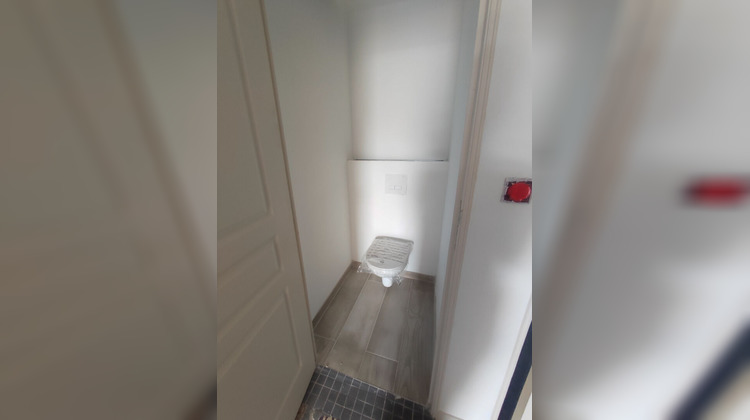 Ma-Cabane - Location Appartement CUISERY, 66 m²