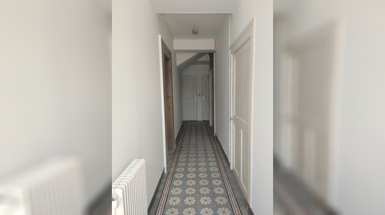 Ma-Cabane - Location Appartement CUISERY, 66 m²