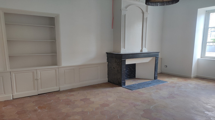 Ma-Cabane - Location Appartement CUISERY, 66 m²
