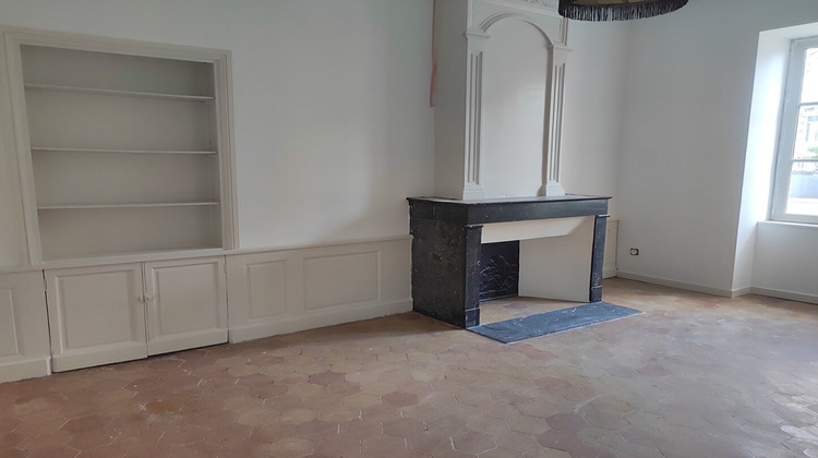 Ma-Cabane - Location Appartement CUISERY, 66 m²