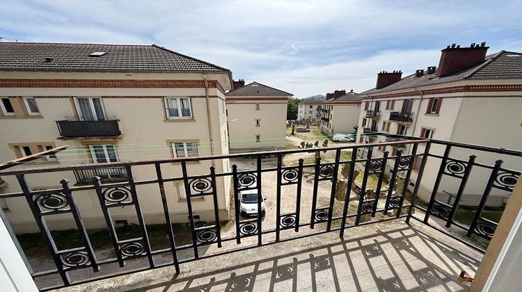 Ma-Cabane - Location Appartement CULOZ, 60 m²