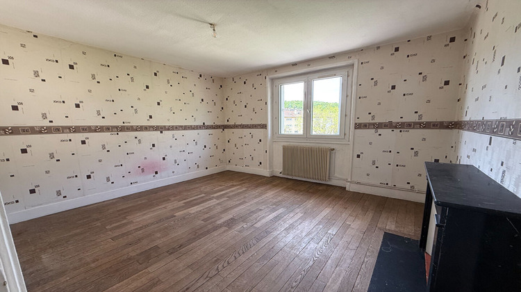 Ma-Cabane - Location Appartement CULOZ, 60 m²