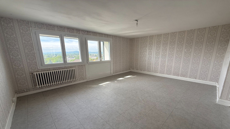 Ma-Cabane - Location Appartement CULOZ, 73 m²