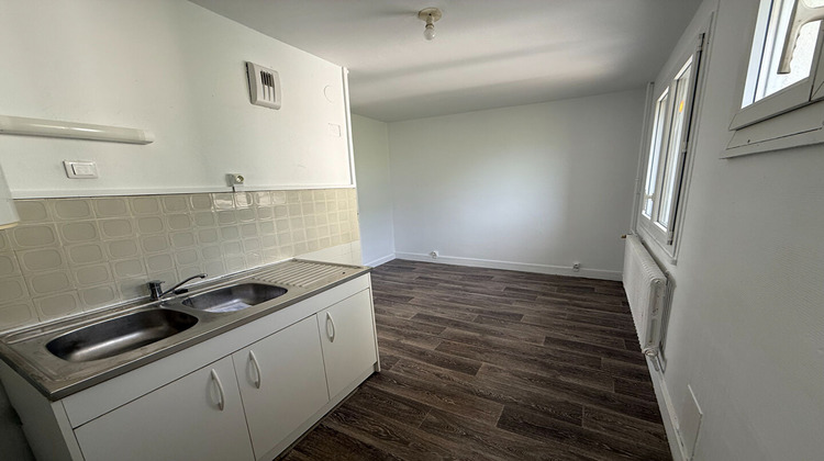 Ma-Cabane - Location Appartement CULOZ, 73 m²