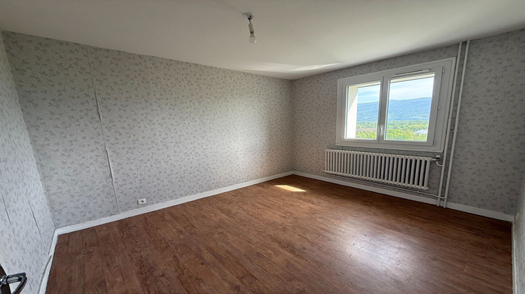 Ma-Cabane - Location Appartement CULOZ, 73 m²