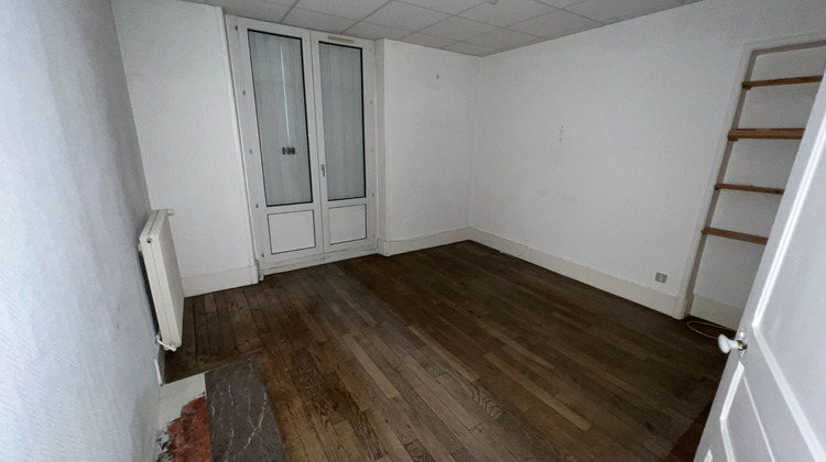 Ma-Cabane - Location Appartement CULOZ, 73 m²