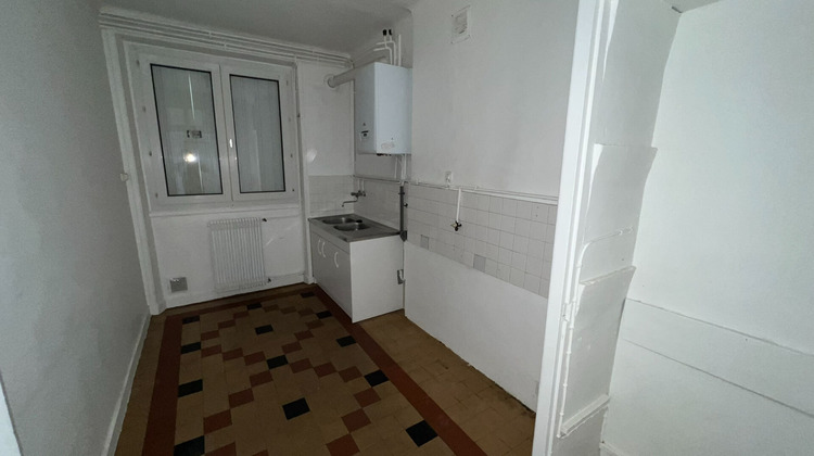 Ma-Cabane - Location Appartement CULOZ, 73 m²