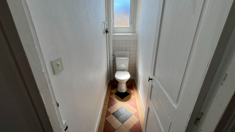Ma-Cabane - Location Appartement CULOZ, 73 m²