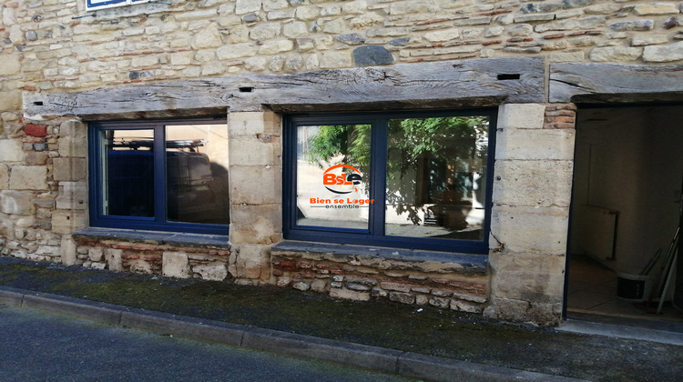 Ma-Cabane - Location Appartement Cusset, 62 m²