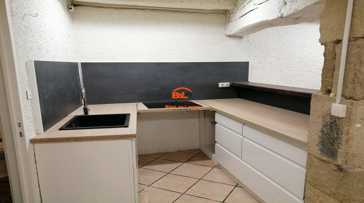 Ma-Cabane - Location Appartement Cusset, 62 m²