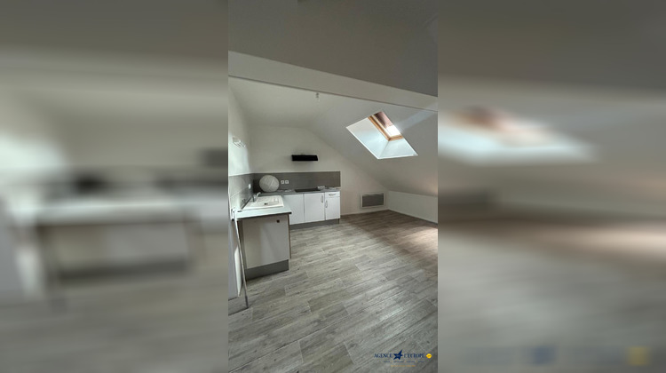 Ma-Cabane - Location Appartement Cusset, 45 m²