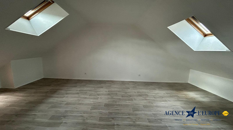 Ma-Cabane - Location Appartement Cusset, 45 m²