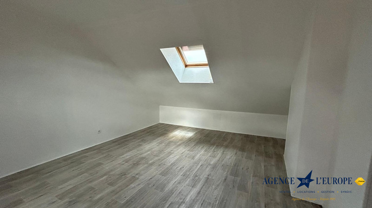 Ma-Cabane - Location Appartement Cusset, 45 m²
