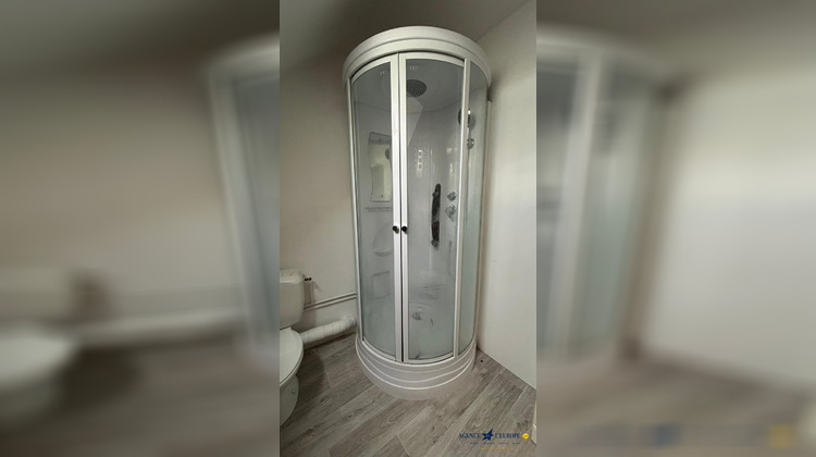 Ma-Cabane - Location Appartement Cusset, 45 m²