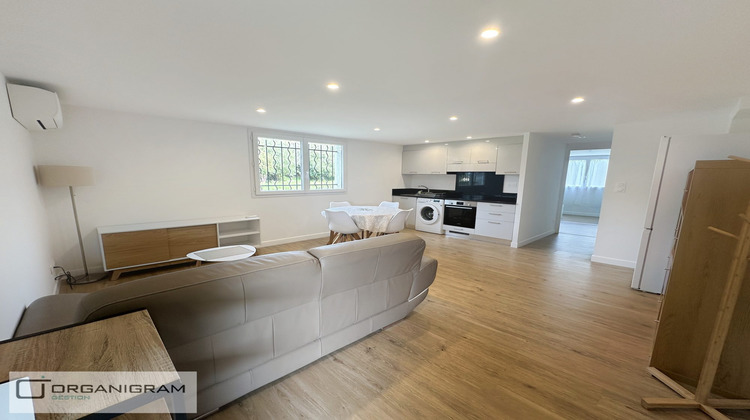 Ma-Cabane - Location Appartement Cuttoli-Corticchiato, 44 m²
