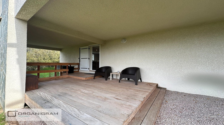 Ma-Cabane - Location Appartement Cuttoli-Corticchiato, 44 m²