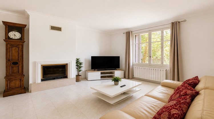 Ma-Cabane - Location Appartement Cuttoli-Corticchiato, 108 m²
