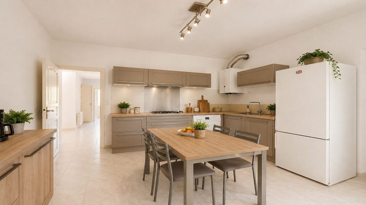 Ma-Cabane - Location Appartement Cuttoli-Corticchiato, 108 m²