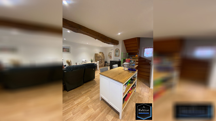 Ma-Cabane - Location Appartement CUVERGNON, 64 m²