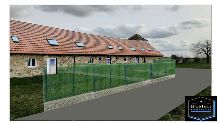 Ma-Cabane - Location Appartement CUVERGNON, 64 m²