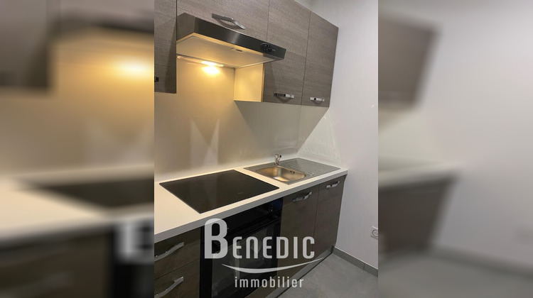 Ma-Cabane - Location Appartement CUVRY, 42 m²